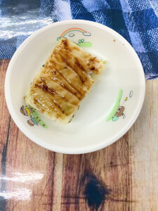 12月15日　おやつ